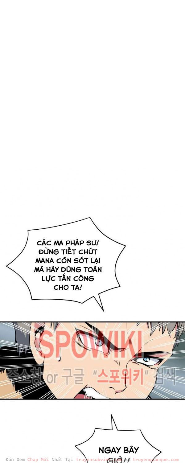 tôi sinh ra để làm người vĩ đại chapter 34 41