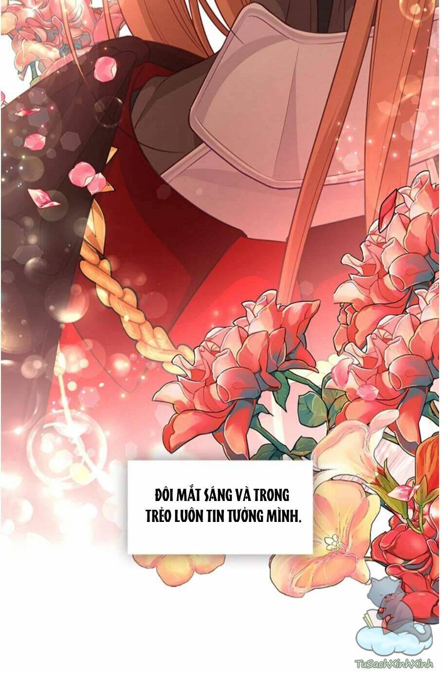 hãy coi chừng ác nữ chapter 84 51