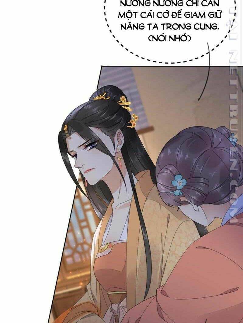 dục hỏa độc nữ chapter 126 32