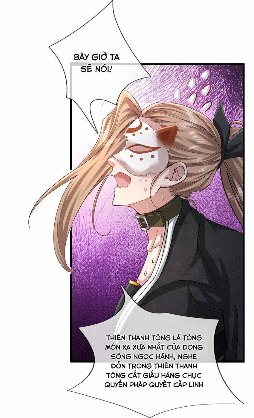 ta có thể nuốt chửng mọi thứ chapter 4 55