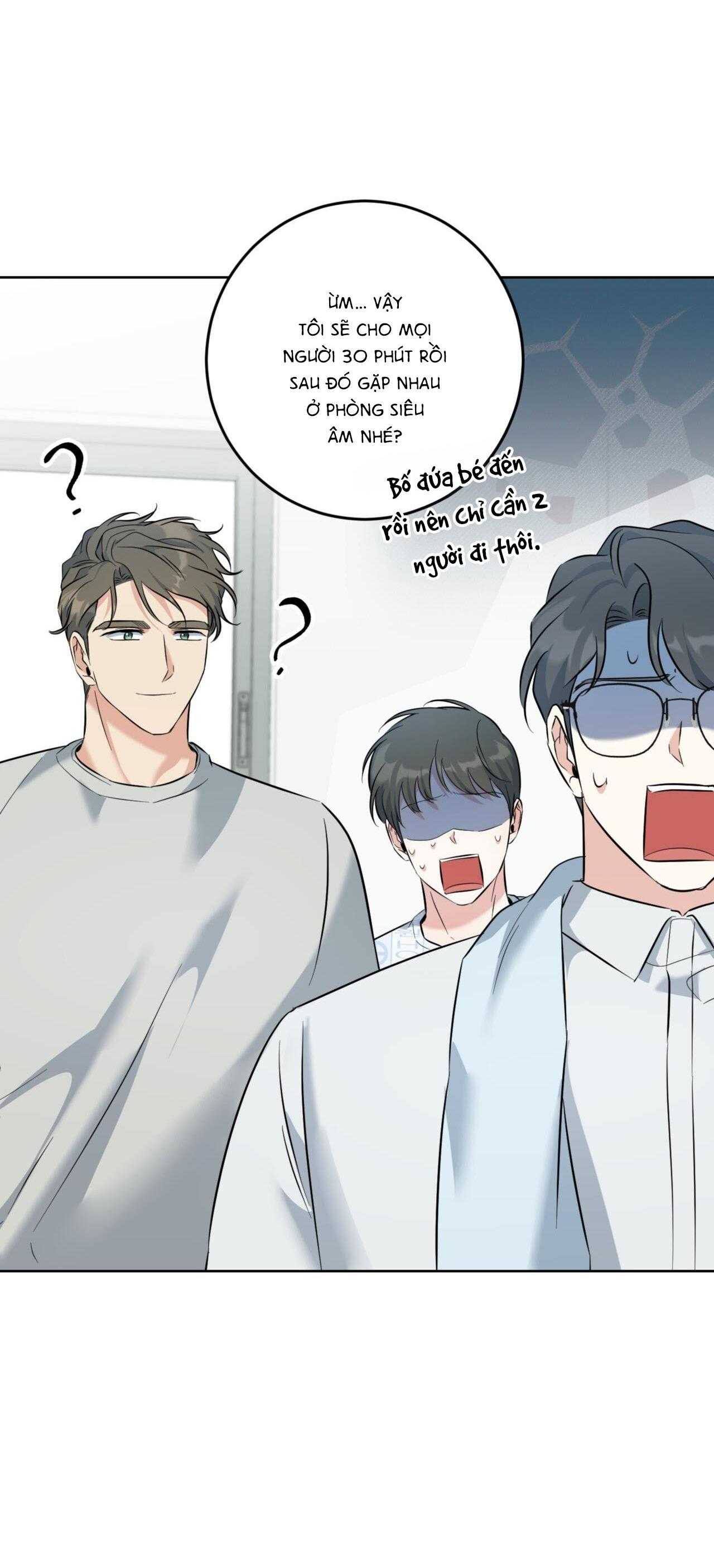 khu rừng tĩnh lặng chapter 37 46