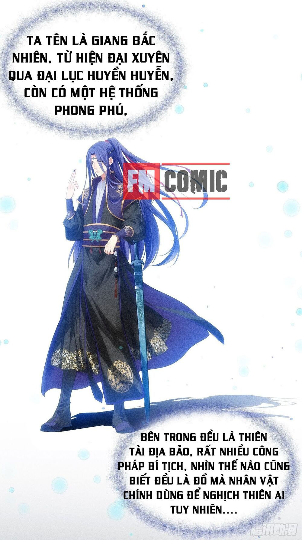 ta chính là không theo sáo lộ ra bài chapter 0 1