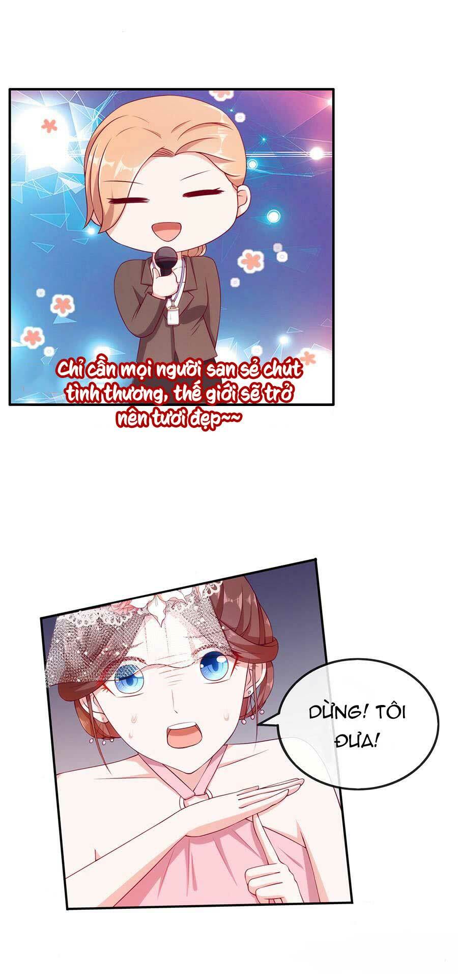 gả cho tình cũ làm lão bà chapter 47 38