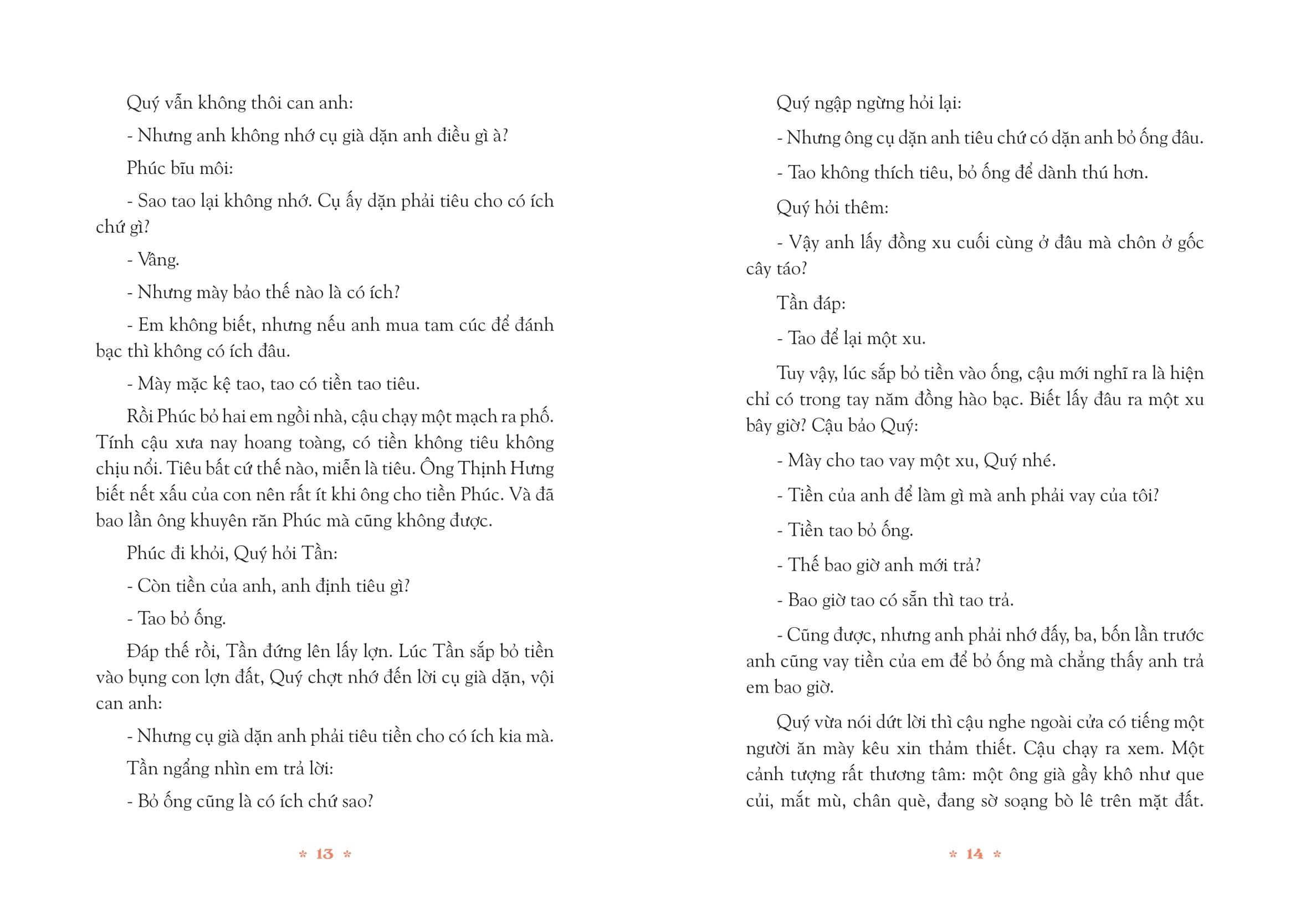 Sách - Truyện Cổ Tích Hiện Đại Việt Nam - Tập 3