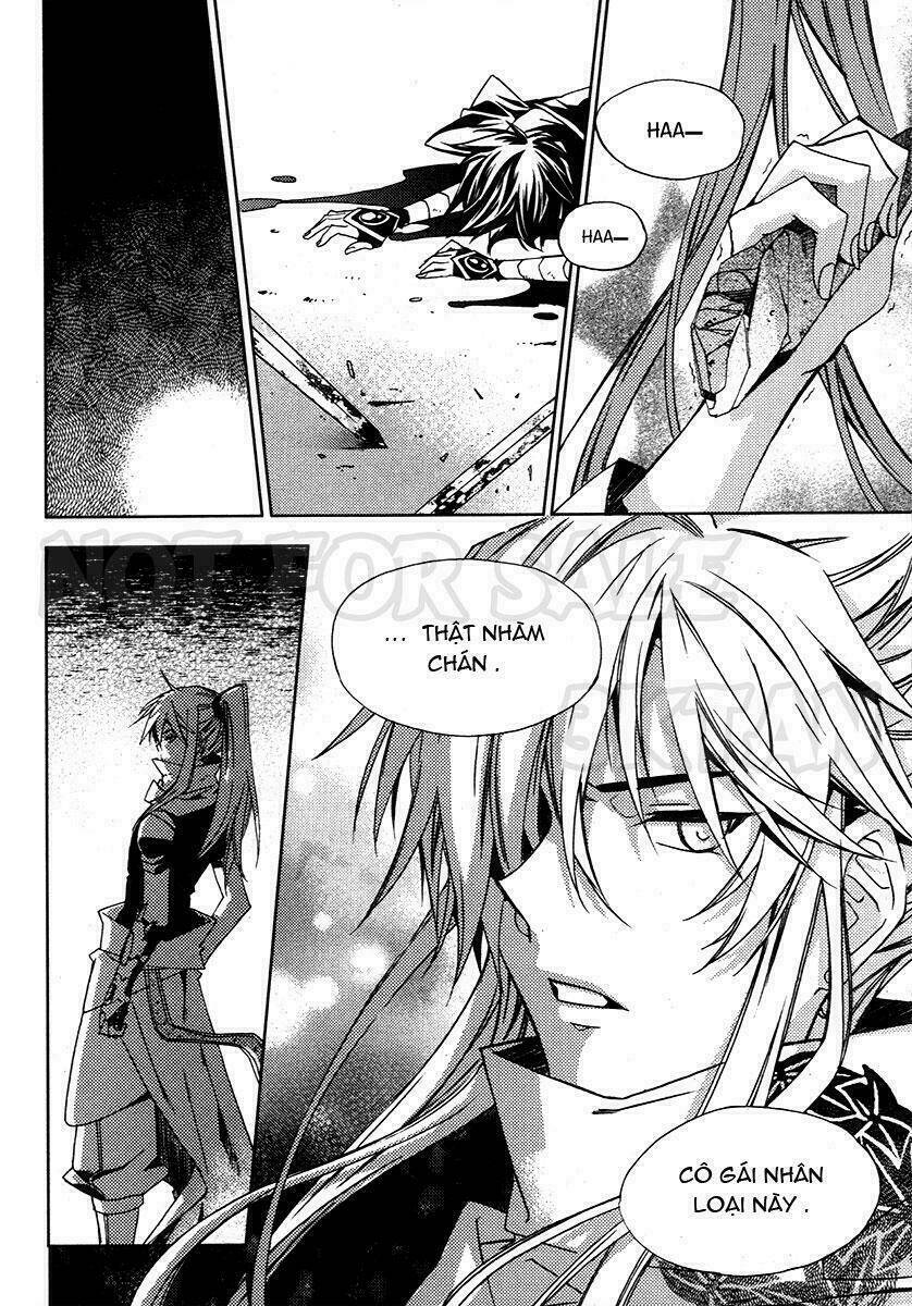 hangah, lee chapter 20 23