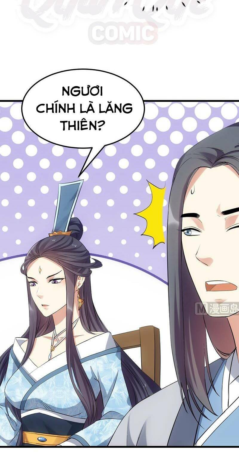 hệ thống thần long nghịch thiên chapter 47 16