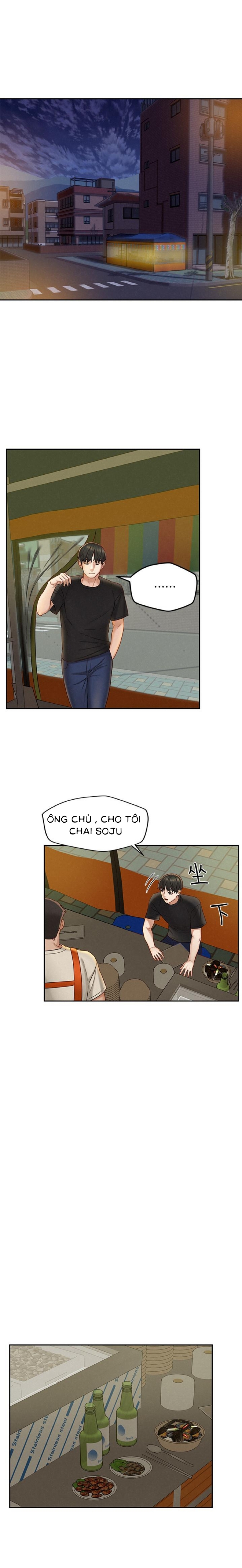 chuyến đi ngoại tình chapter 15 22