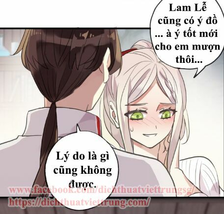vết cắn ngọt ngào phần 2 chapter 33 57