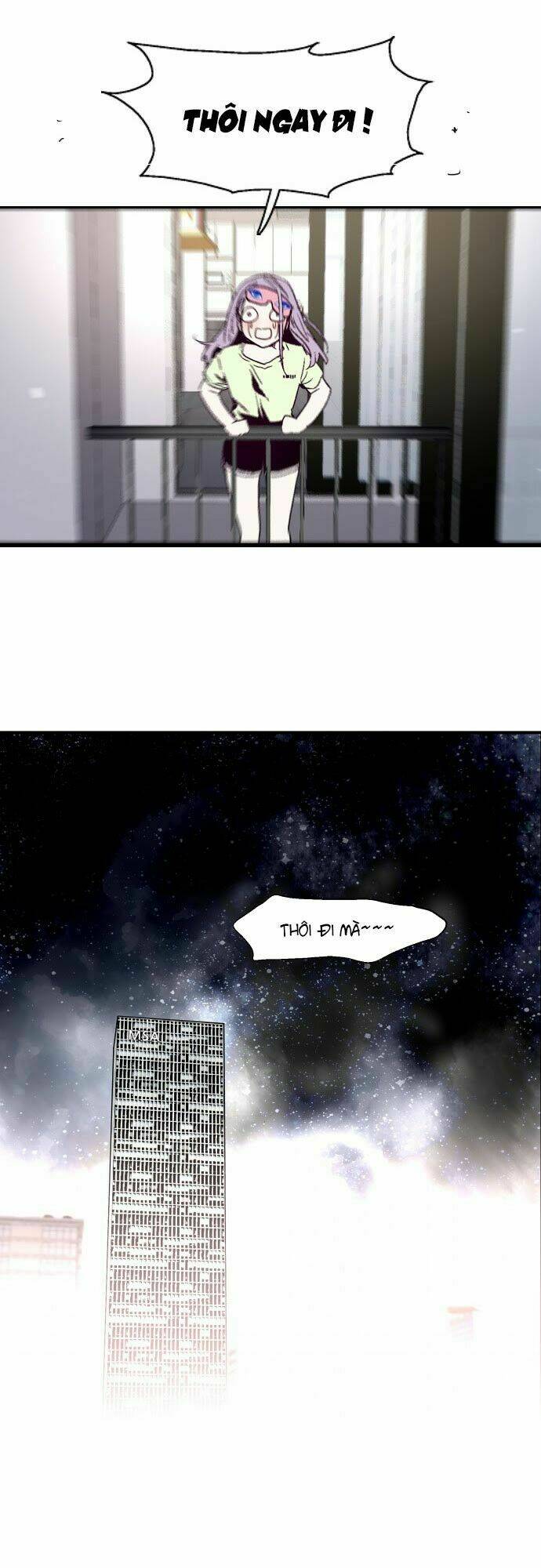 người máy hủy diệt chapter 127 9