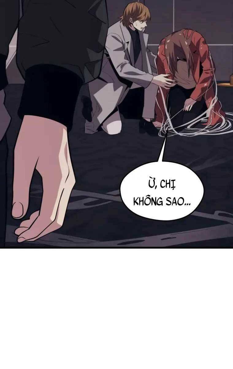 linh hồn ở nhà ga seoul chapter 81 100