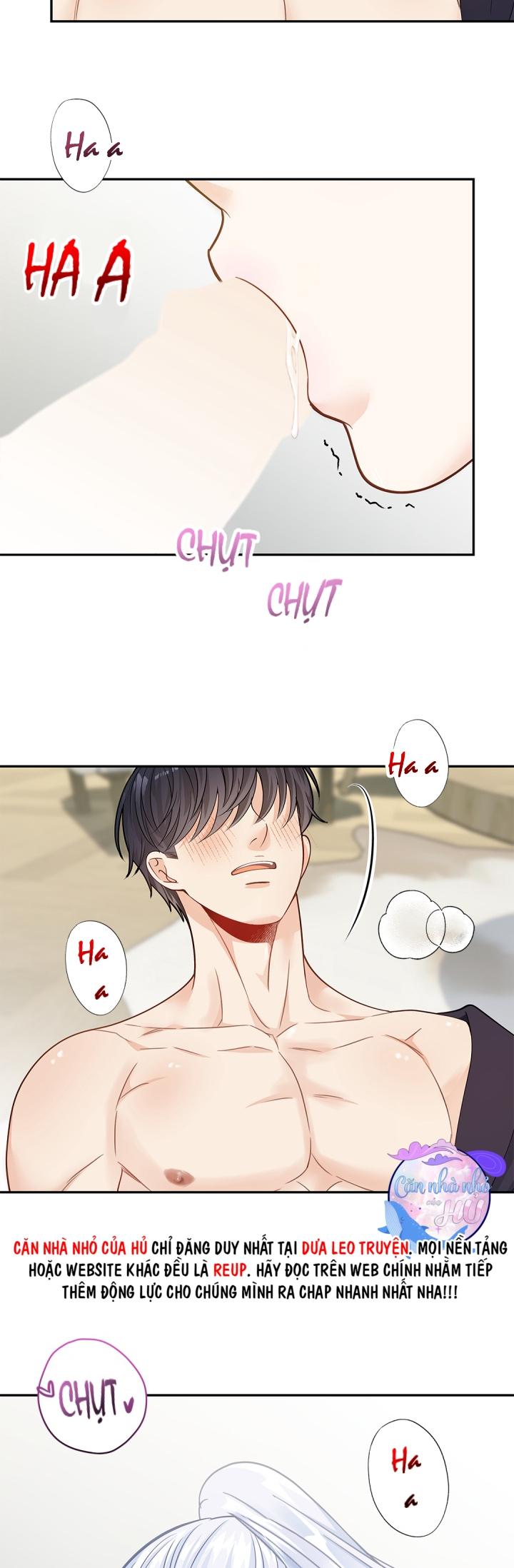 hôn nhân bị đánh cắp của hồ ly chapter 37 20