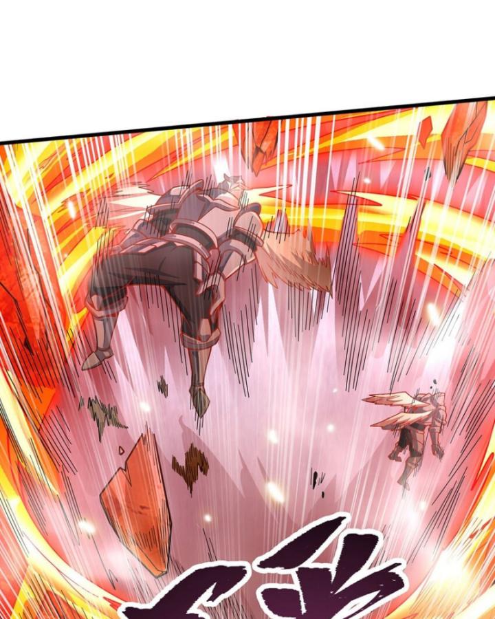 vô hạn sứ đồ và 12 nữ chiến binh chapter 395 21