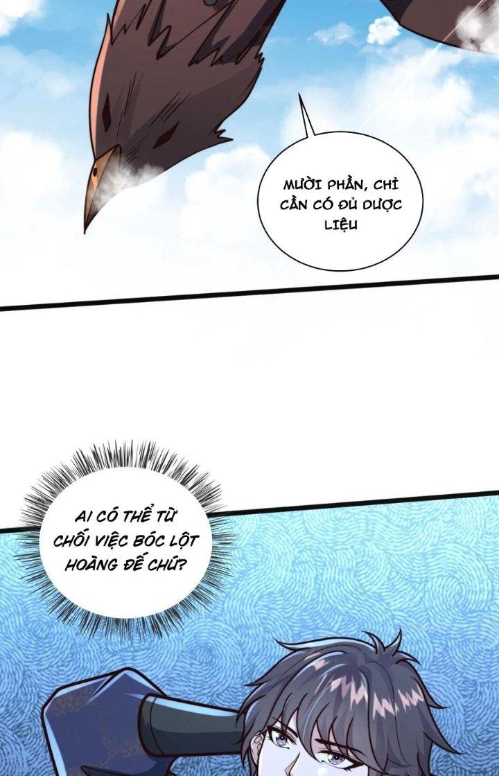 ta nuôi ma quỷ ở trấn ma ti chapter 172 30