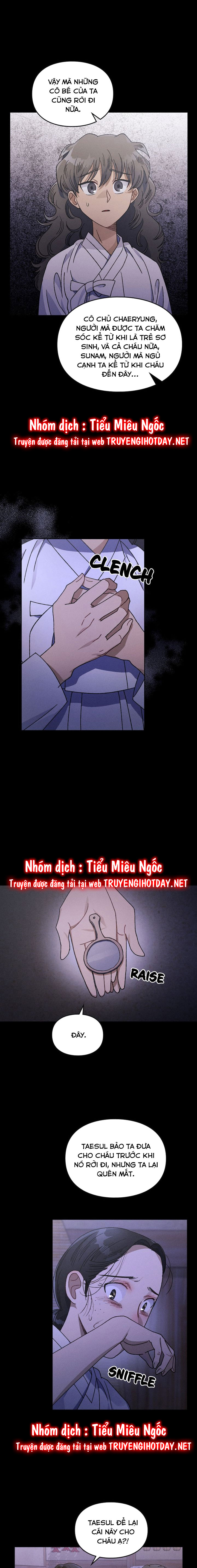 nếu tôi là bạn chapter 48 9