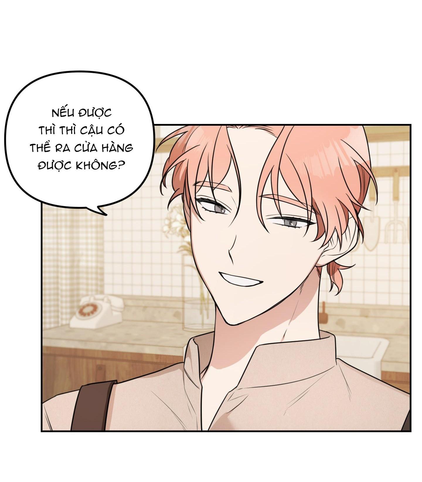 vườn hoa chapter 7 6