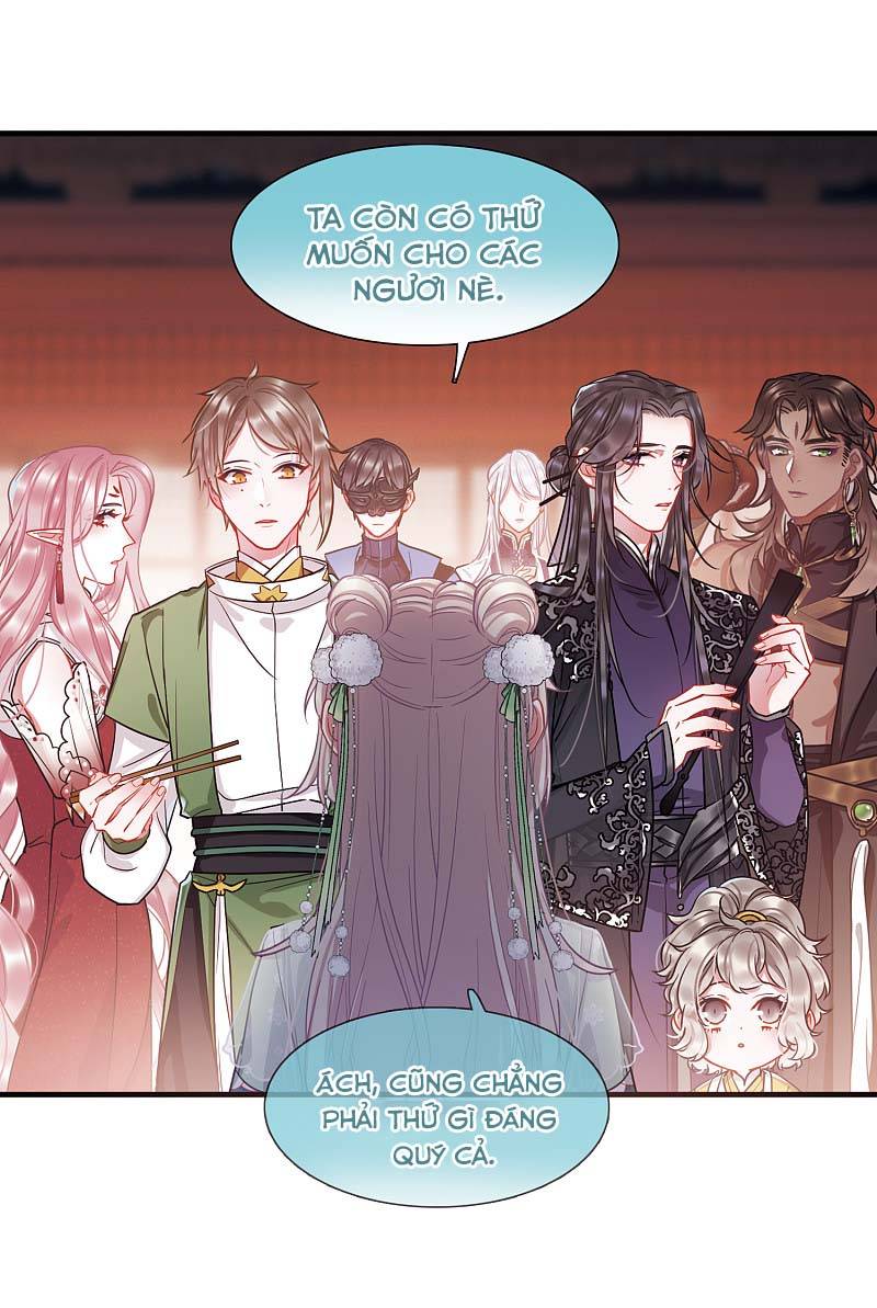 danh kiếm trủng chapter 22 2
