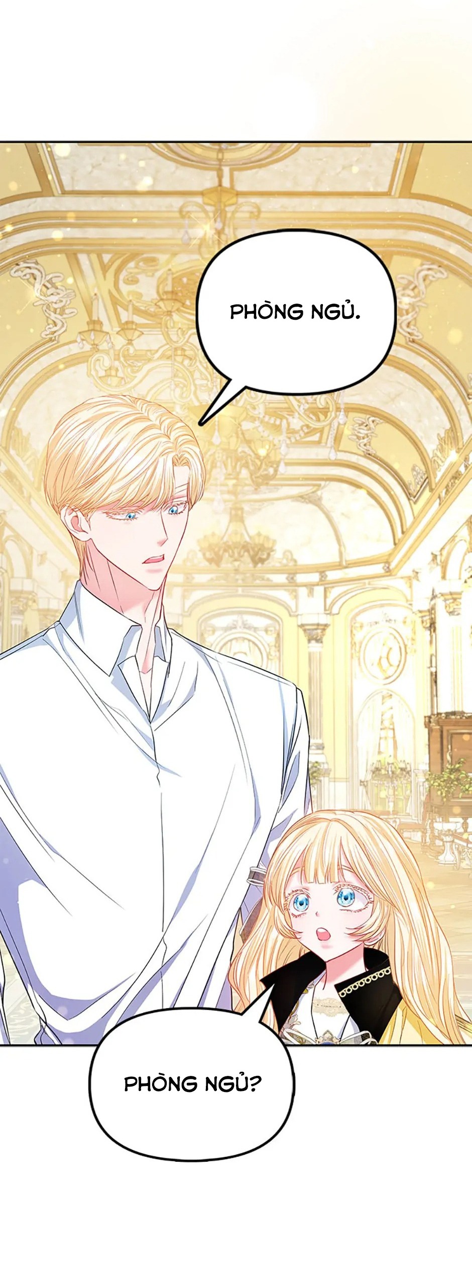 nàng công chúa của tôi chapter 27 25