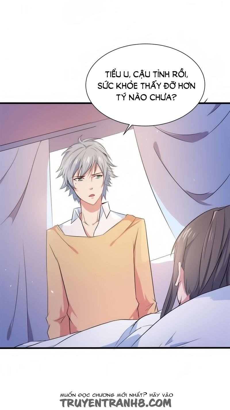 ngạo kiều quỷ vương yêu ta chapter 1 43