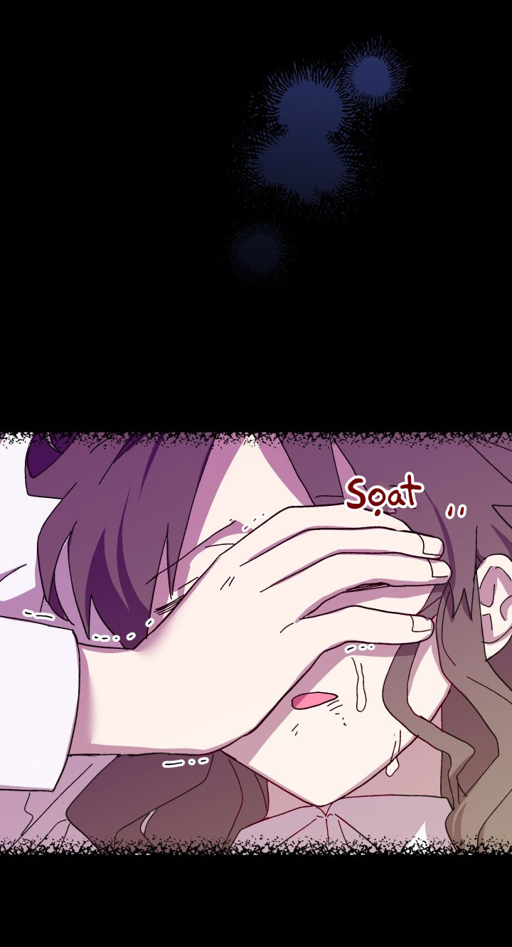 công chúa giả điên chapter 49.1 27