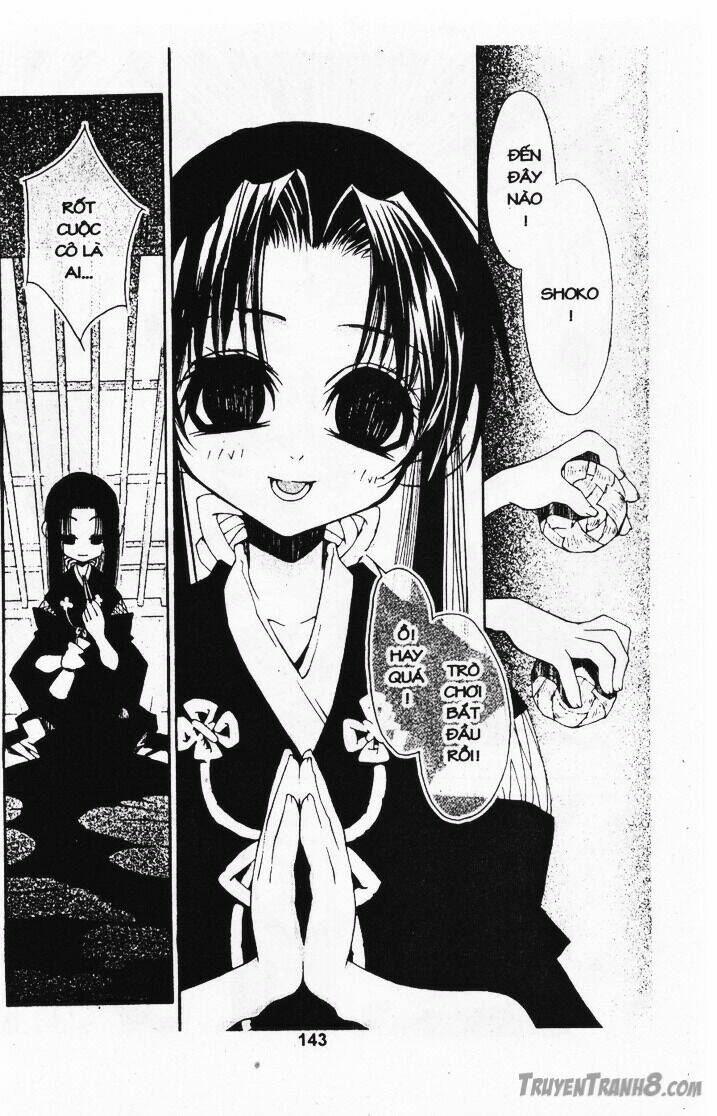 behind master chapter 15 4