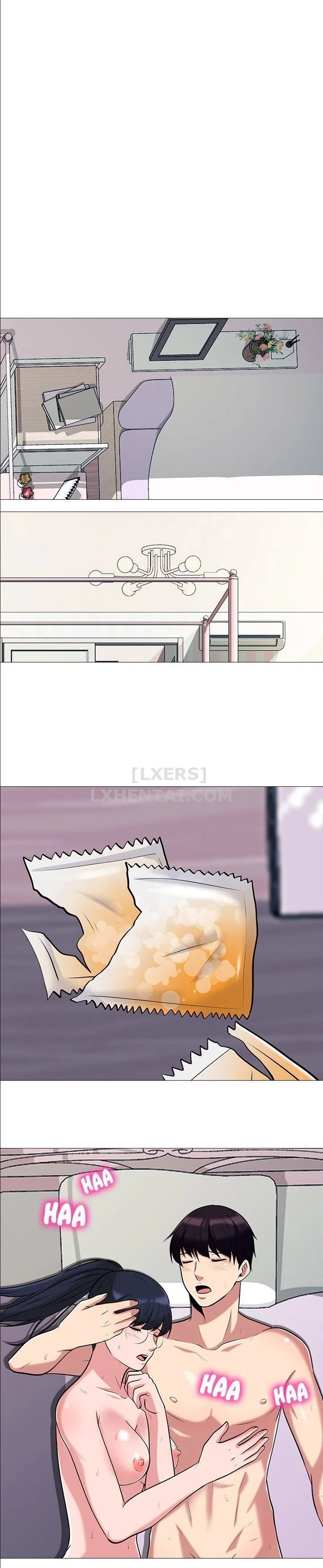 học bổng đặc biệt chapter 36 7