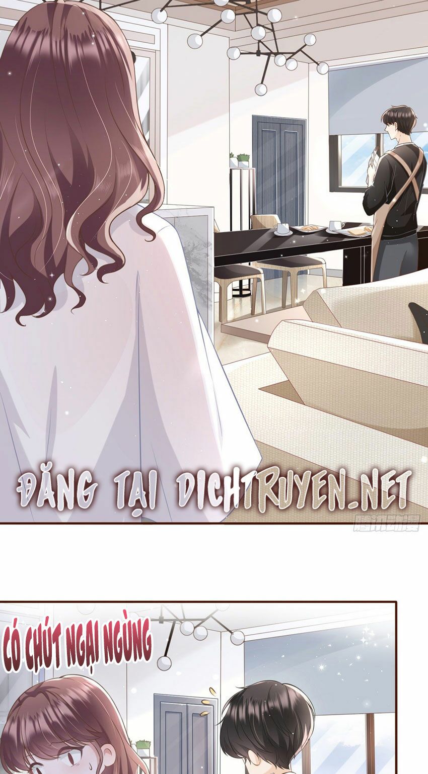 bạn gái tôi mới 30+ tuổi xuân chapter 12 3
