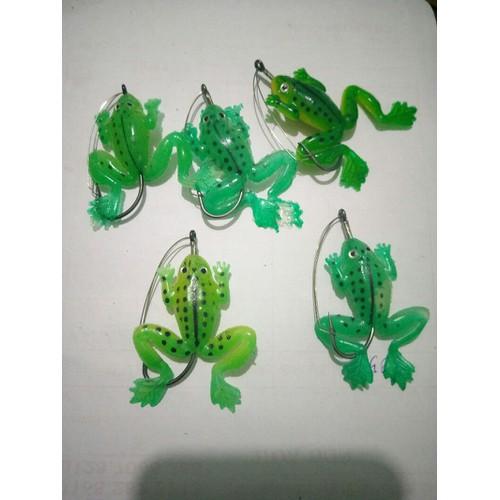 Phao câu cá bầu 32