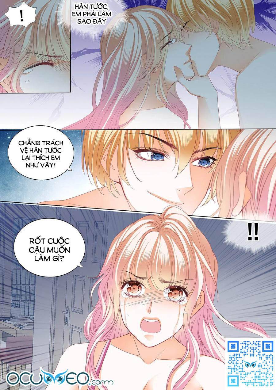bá đạo tiểu thúc, xin trêu chọc vừa thôi! chapter 187 12