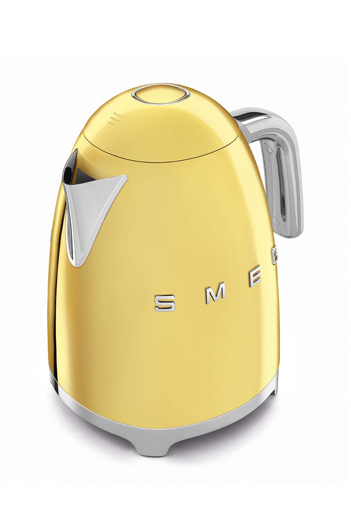 Ấm siêu tốc SMEG KLF03GOEU Hàng chính hãng