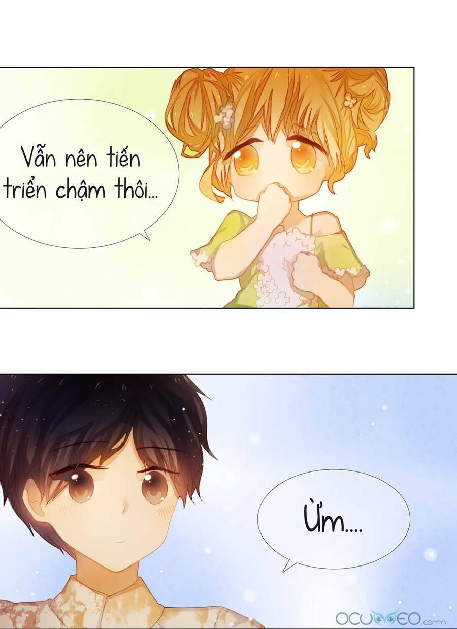 kế hoạch trái tim chapter 31 22