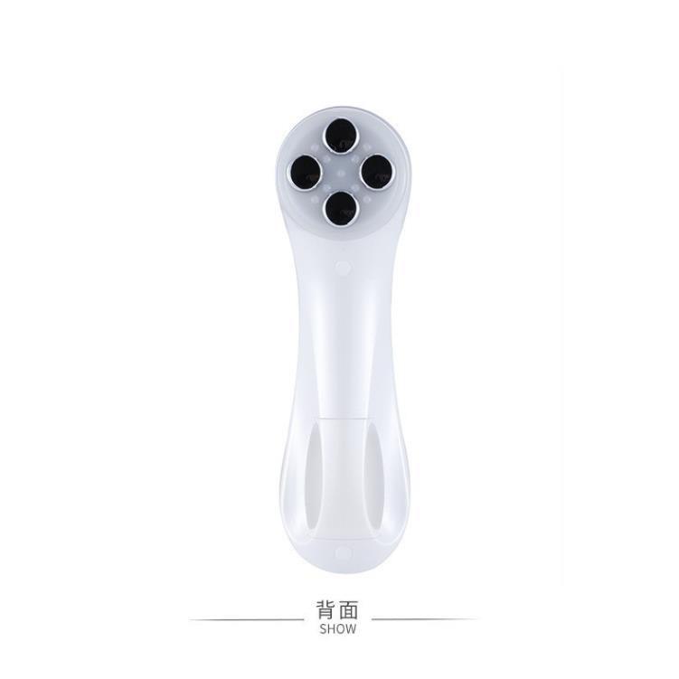 Máy Chăm Sóc Da Massage Mini Photon Đa Chức Năng