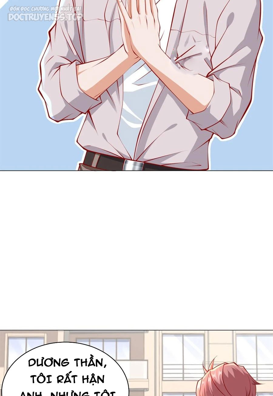 tài xế lái xe công nghệ như ta có nhiều tiền thì sao? chapter 32 17