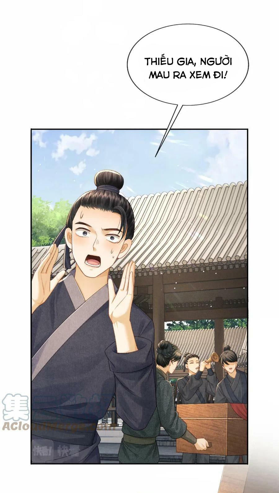 tướng quân luôn tự coi mình thành thế thân chapter 41 41