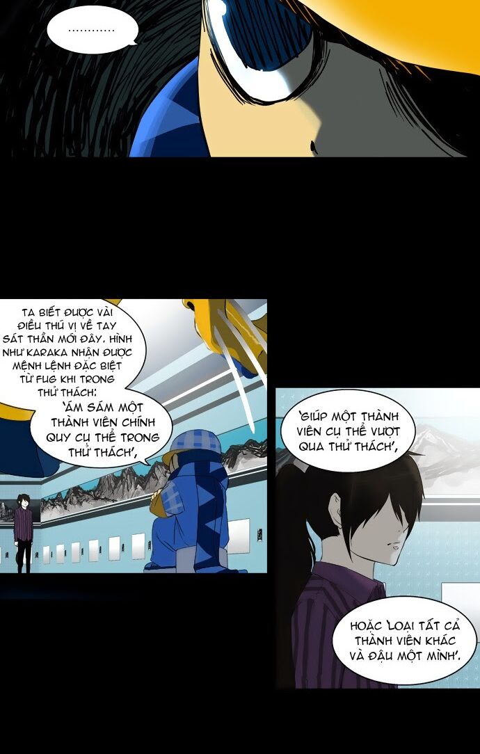 tòa tháp bí ẩn 2 chapter 15 4