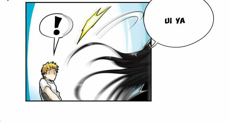 thánh hack chuộc tội chapter 10 43