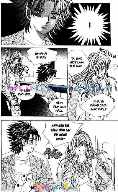 tình yêu quý tộc chapter 110 10