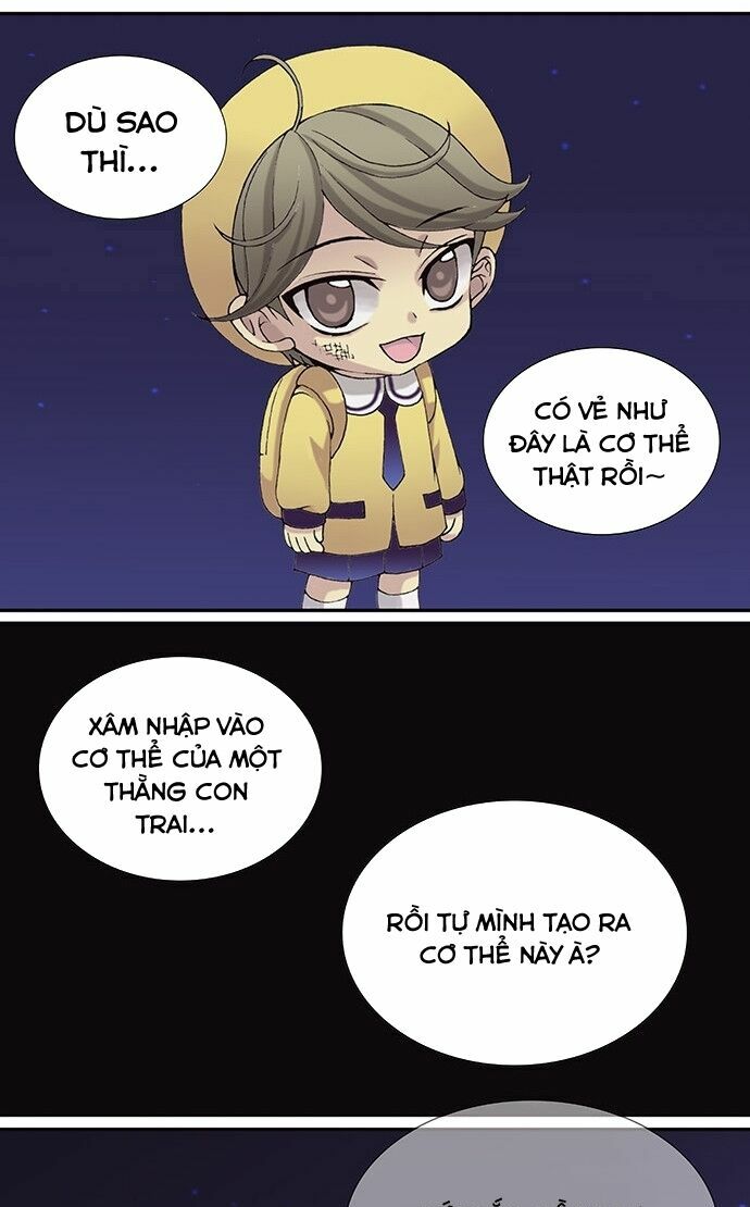 trăng mờ chapter 24 10