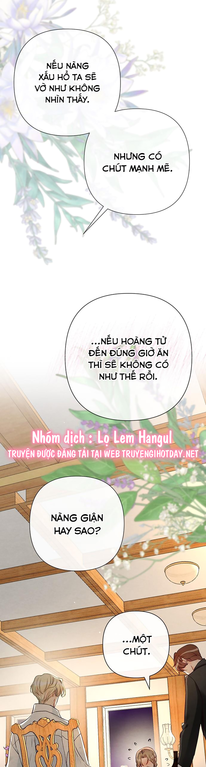 hoàng tử phiền toái chapter 39 34