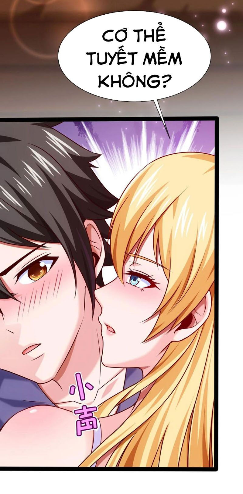 ma thú kiếm thánh dị giới tung hoành chapter 220 36