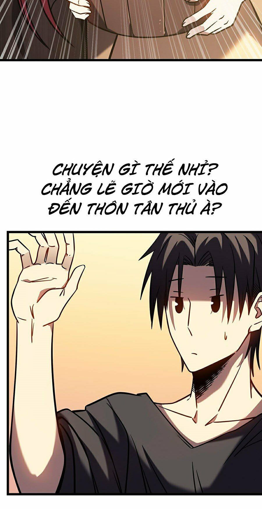 sát thần chi lộ tại dị giới chapter 8 35