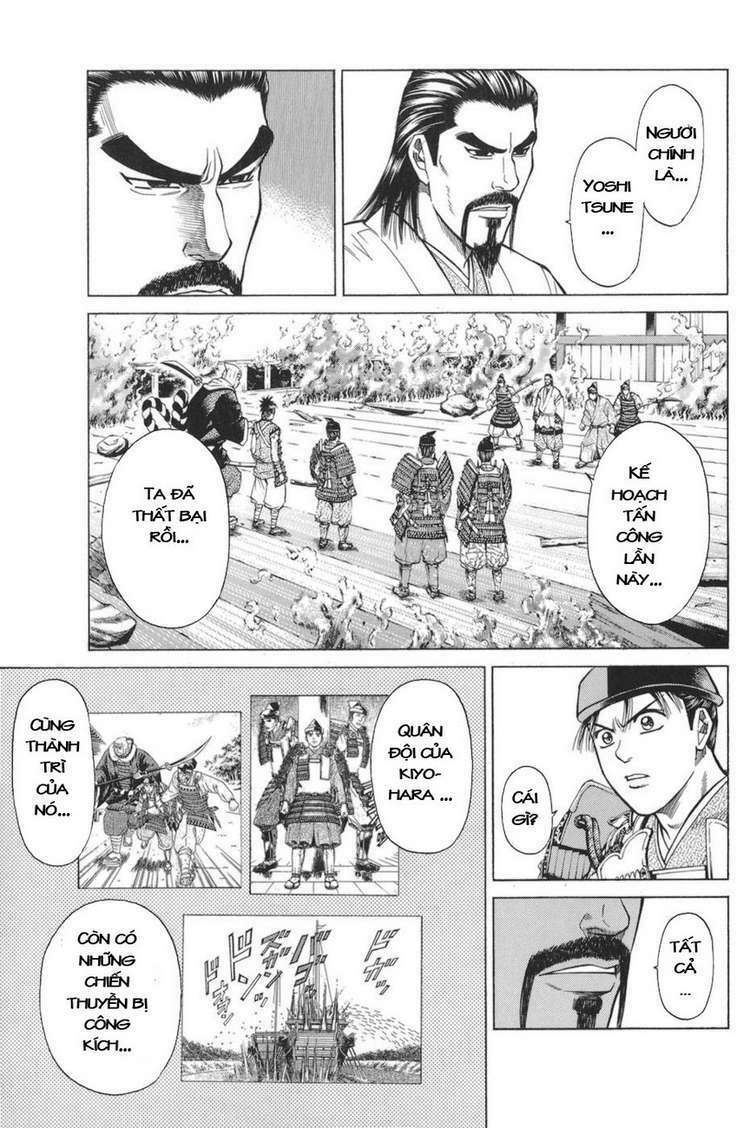 thiếu niên vương phần 1 chapter 76 8