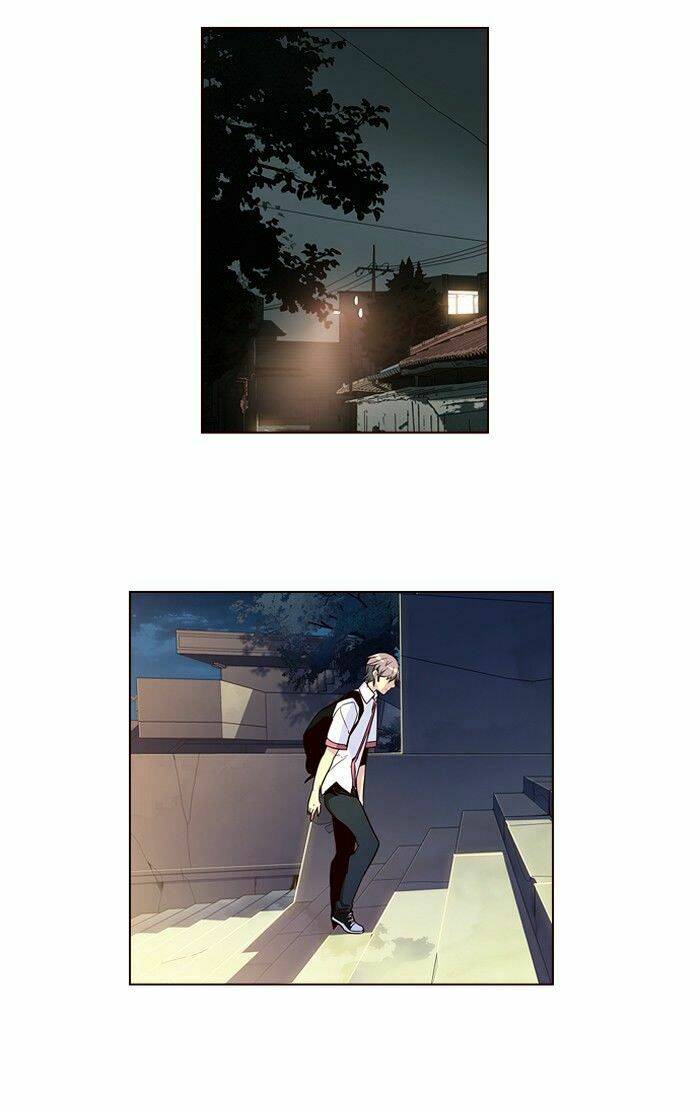 nữ sinh trường wilds chapter 259 29