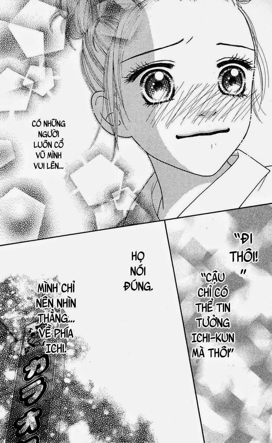 parfait tic - cô láng giềng chapter 62 24