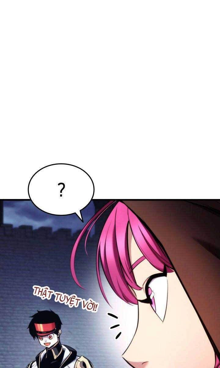 huyền thoại game thủ - tái xuất chapter 85 106