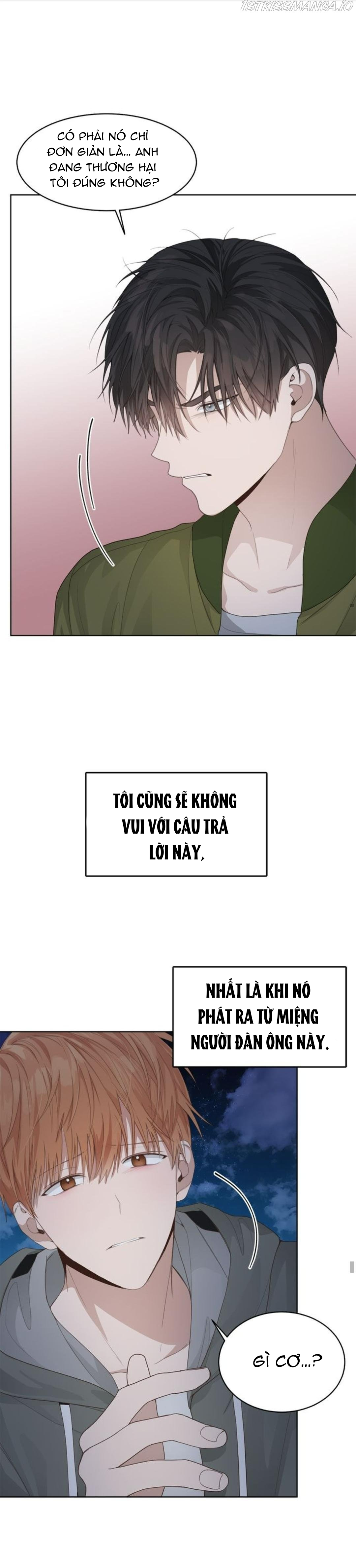 tôi trở thành tên top phụ tồi tệ chapter 7 12