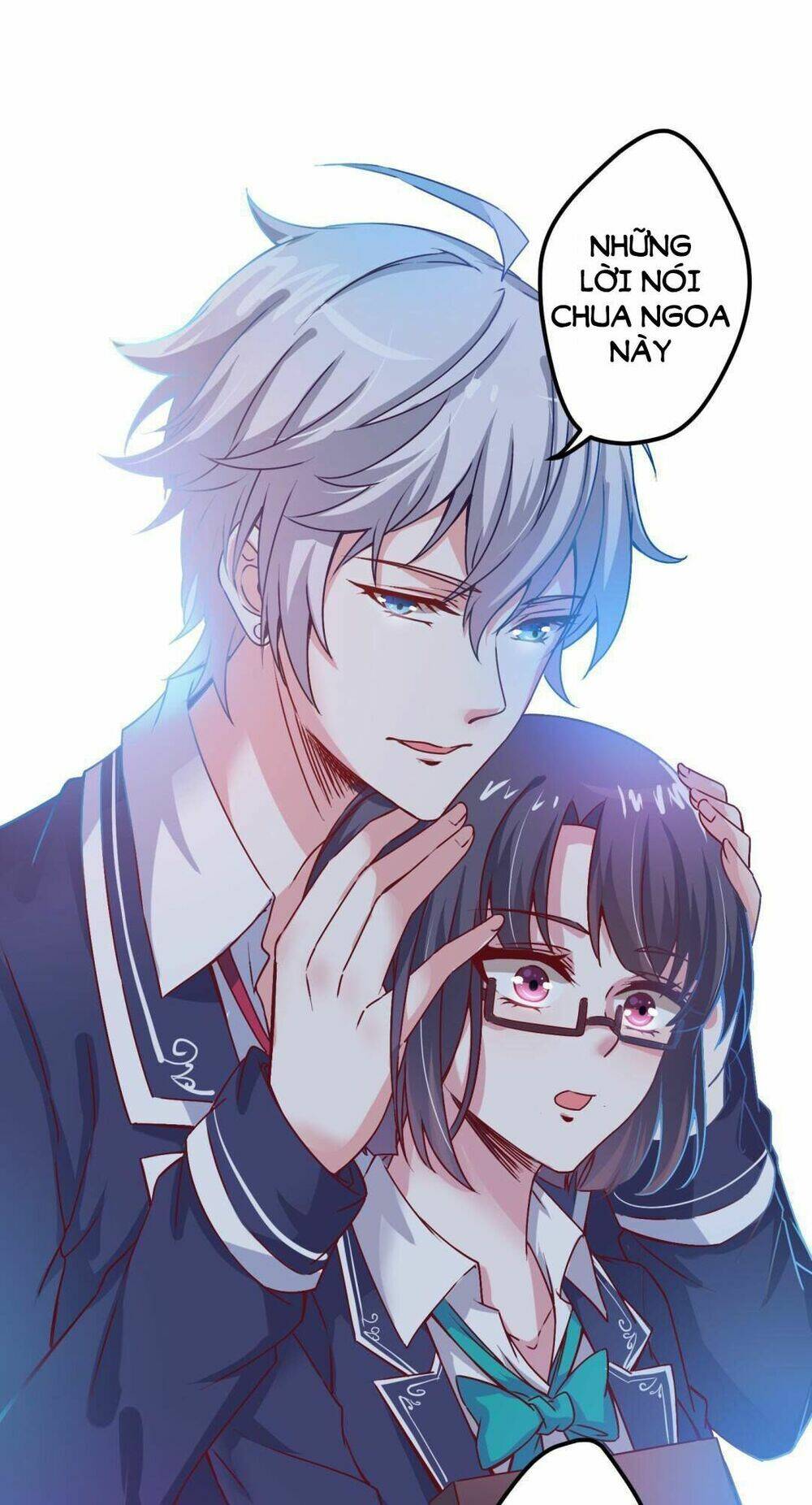 ái ngã đích đô khứ tử chapter 8 7