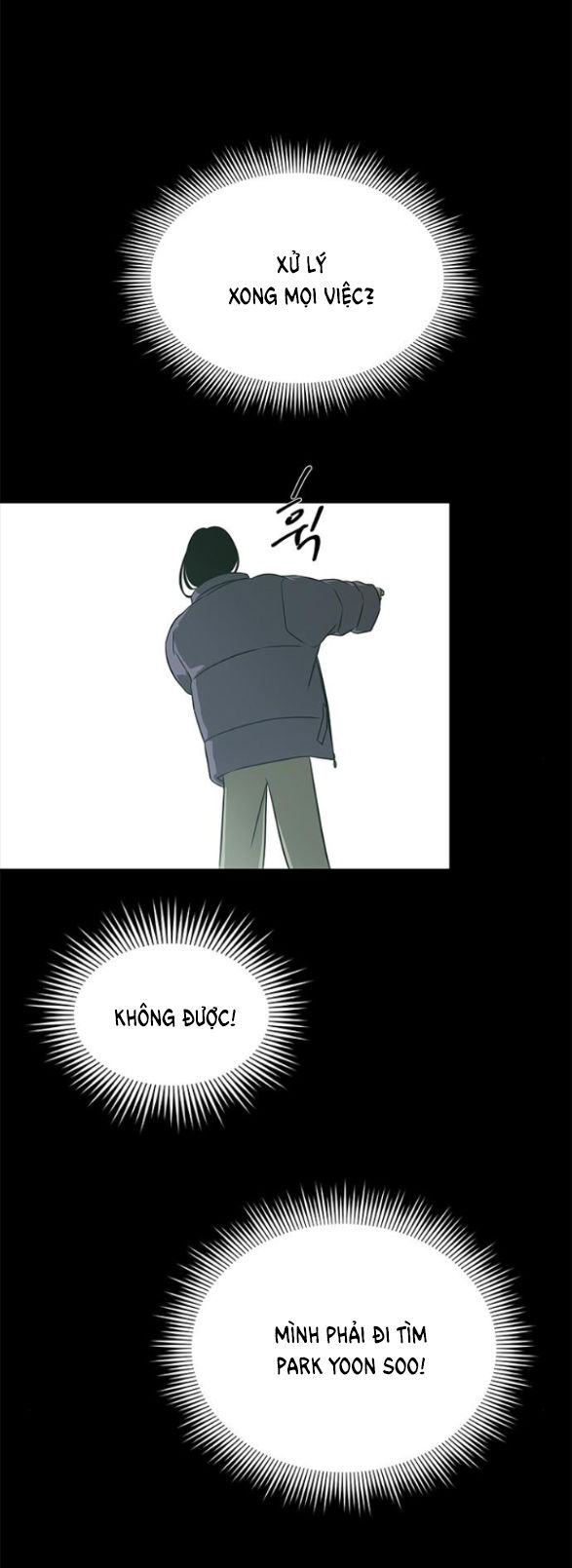 Cạm Bẫy chapter 153.1 34