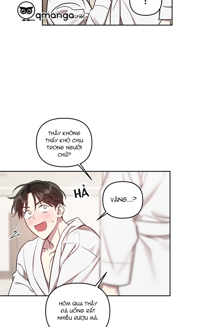 thần tượng đến rồi!? chapter 9 15