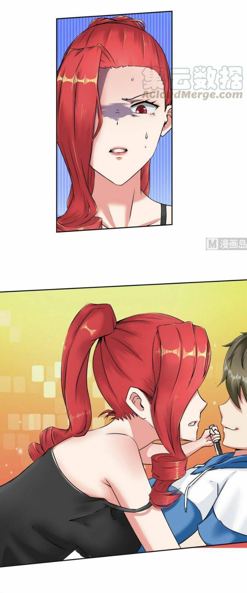 hắn là long ngạo thiên chapter 85 3