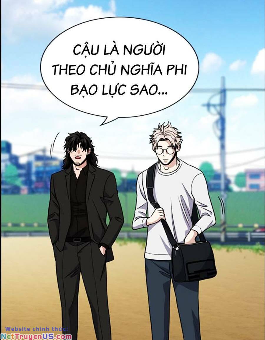 giáo dục chân chính chapter 125 84